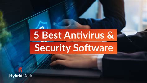 5 Best Antivirus And Security Software 2020 Youtube