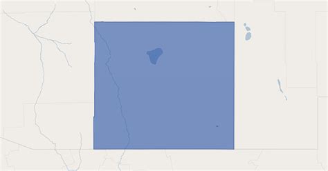 Cochise County Arizona County Boundary Gis Map Data Cochise County