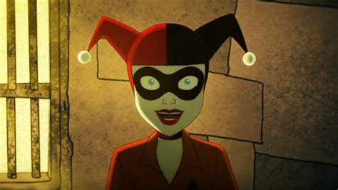 harley quinn creators reveal dc cut batman sex scene with catwoman for season 3 heroes don t