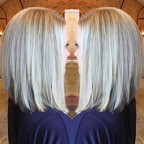 If you want to do something fun and stylish with your hair, you should try out this curly balayage inverted bob hairstyle. 20 Inverted Bob Haircut | Bob Hairstyles 2018 - Short ...