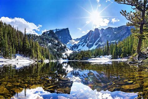 Rocky Mountain National Park Hikes For Every Kind Of Hiker