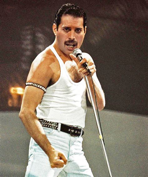 how did freddie mercury die know more about this singer