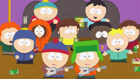South Park Wallpapers High Quality Download Free