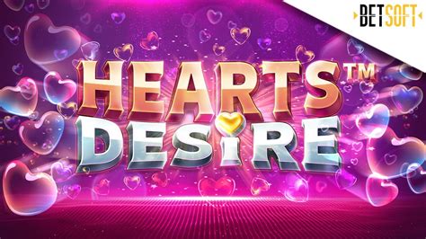 Hearts Desire Gameplay Trailer Youtube