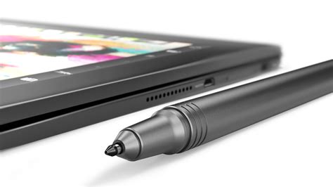 The Best Stylus Pens For The Lenovo Yoga Book Snow Lizard Products