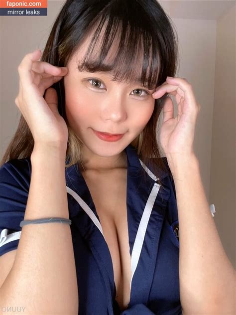 Yuuno Aka Egirls Sexy Nude Leaks Onlyfans Patreon Photo Faponic