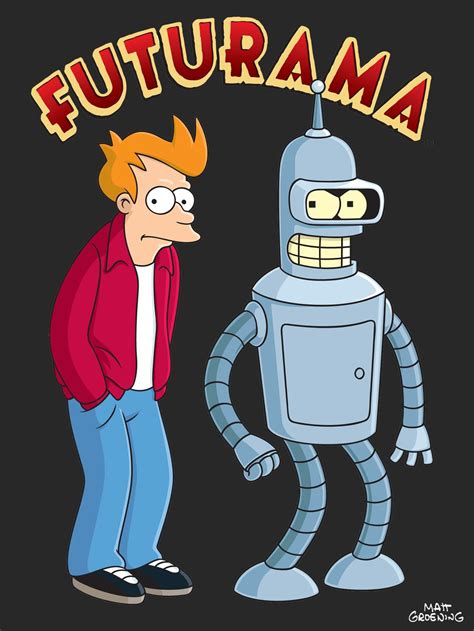 Watch Futurama Season 7 Episode 15 Fry And Leelas Big Fling Tv Guide