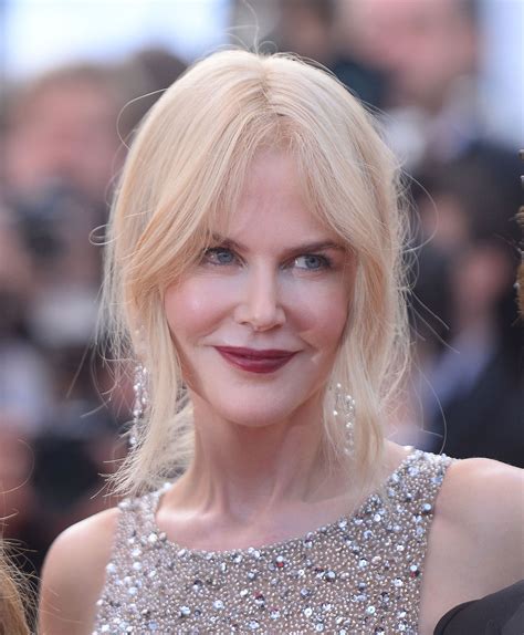 The resort's director is a woman on a mission to reinvigorate their tired minds and bodies. Nicole Kidman - "The Beguiled" Premiere at Cannes Film Festival 05/24/2017 • CelebMafia