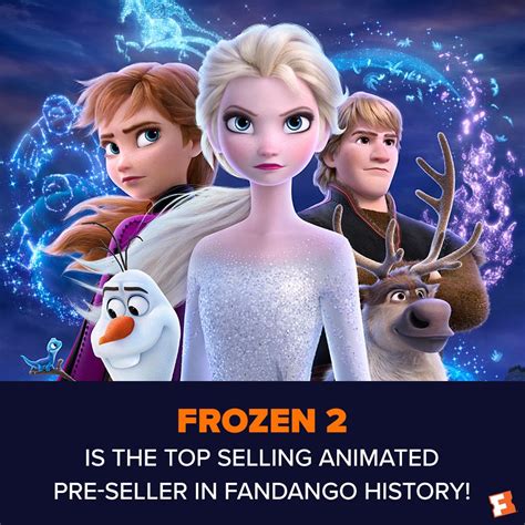 Disney Anuncia Frozen 2 Confirmado Página 6 Foros Perú