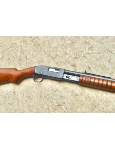 Carabine A Pompe Remington Model