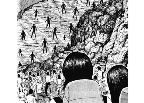 Junji Ito 10 Best Stories From Japan’s Master Of Horror