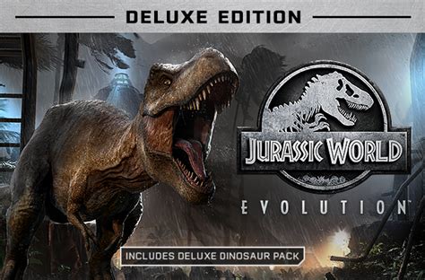 Jurassic world evolution — building simulator from developers elite: Jurassic World Evolution PC Version Full Game Free ...
