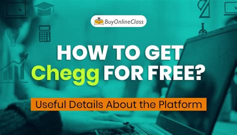 How To Get Chegg For Free Type A Message