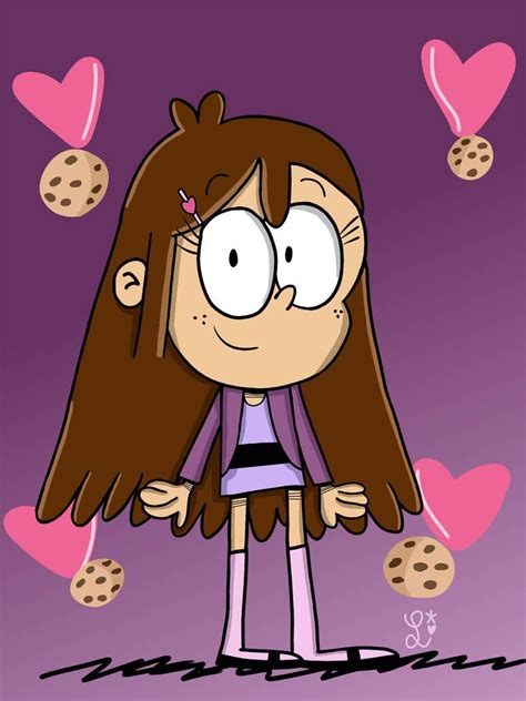 Cookie Qt By Lartgunner Tv Animation Art Animation