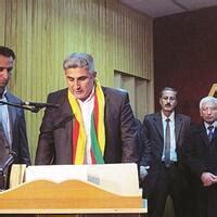 Syrias Kurds Will Declare Self Rule In All Kurdish Regions Within A