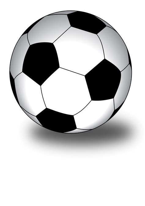 Football Ball Png Transparent Image Download Size 1697x2400px