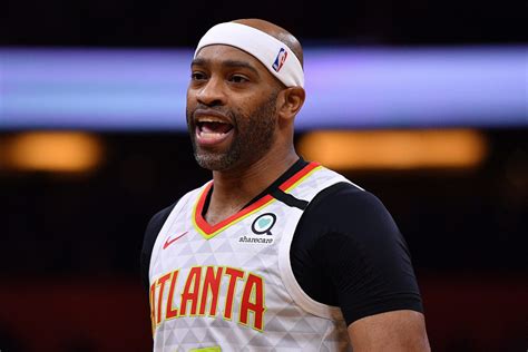Vince Carter Officially Done Playing Basketball Insidehook