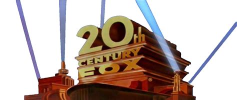 20th Century Fox 1981 No Blue Background Png By Regularshowfan2005