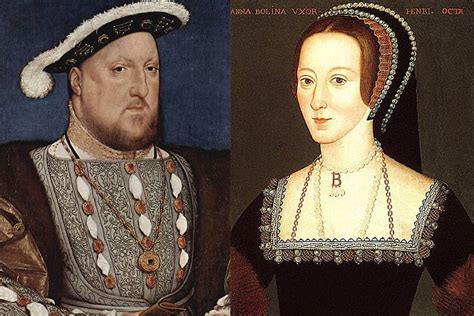 How Did Henry Viii Marry Anne Boleyn History Hit