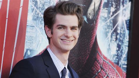 Spider Man Actor Andrew Garfield Is Stepping Away From Acting After His