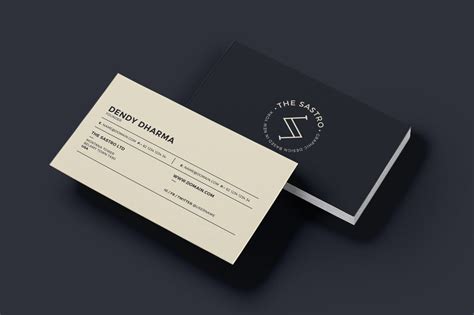 Get Writer Business Cards Youll Love Free And Print Ready