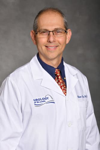 Ronan Lev Urology Of St Louis