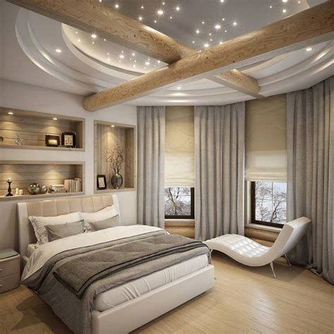 Here are five amazing bedroom designs that will indeed make your bedroom the best place in the house: 10 Amazing Neutral Bedroom Designs That Will Inspire You