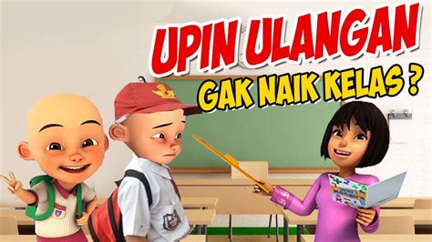 Pernah kepikiran nggak upin ipin gedenya kapan dan kayak gimana? Cerita Upin Ipin Terbaru Kak Ros Menikah - Viral News Top