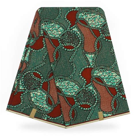 Ybgha 511 New African Ankara Fabric Quality Ankara Print Fabricreal