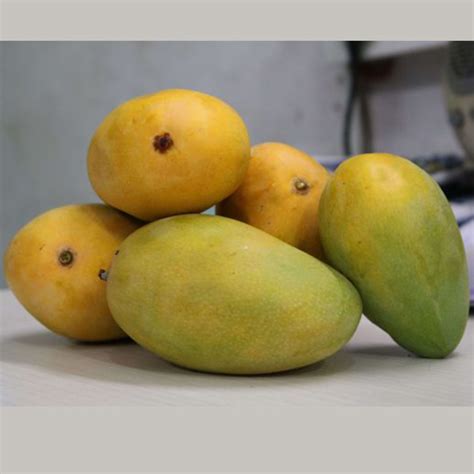 Buy Online Nuziveedu Chinna Rasalu Mango Available In Bangalore