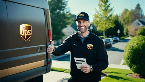 Efficient Pickup Solutions: What Is a UPS Smart Pickup Service?