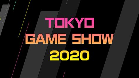 If you want to cut right to the good stuff, here are some of our favorite. Tokyo Game Show 2020 : une édition en ligne pour cette année