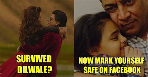 15 Dilwale Memes That Are Funnier Than The Movie