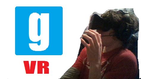 How To Play Garrys Mod In Vr Honspa