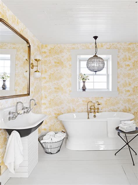 Download Bathroom Wallpaper Ideas Best For Bathrooms By Pmiller9