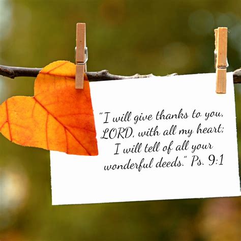 21 Gratitude Bible Verses The Power Of Giving Thanks