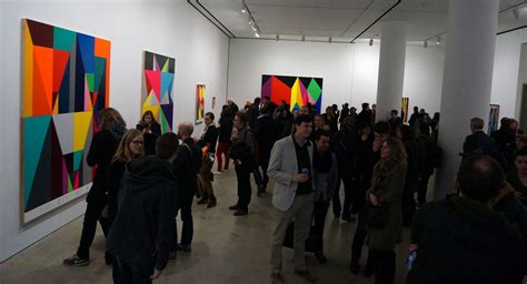 Openings Andrew Kuo “you Say Tomato” Marlborough Gallery