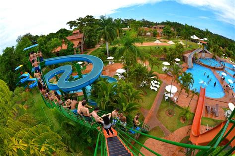 Terra Parque Eco Resort Hotéis De Luxo Brasil