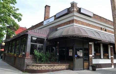 Albany College Bar Building Heads To Auction Block Times