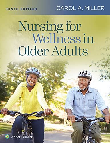 Nursing For Wellness In Older Adults 9th Edition Epub3 Converted Pdf Download