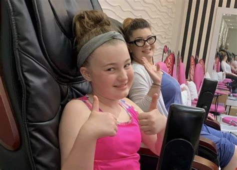 teen mom amber portwood reveals estranged daughter leah 12 refuses to respond to reality star
