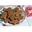 Gingerbread Cookies AIP Paleo  Eat Heal Thrive