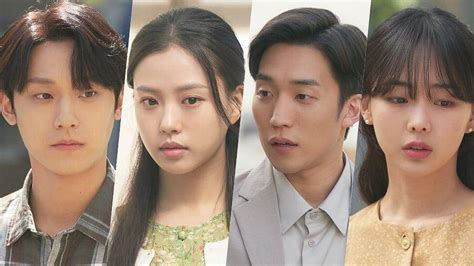 Youth Of May Upcoming K Drama Youth Of May Starring Lee Do Hyun And