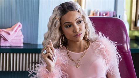 Behind The Scenes Karrueche Tran On Honing In On Her Favorite Style