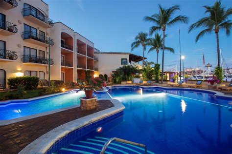 Flamingo Vallarta Hotel & Marina, Puerto Vallarta – Precios