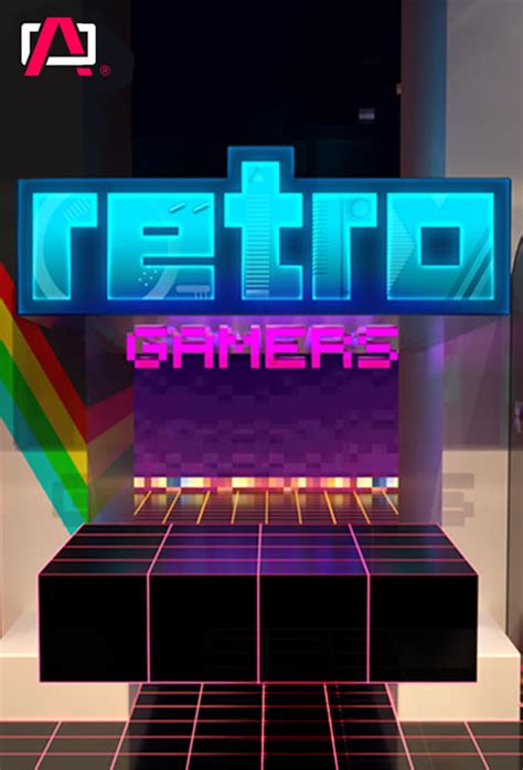 Retro Gamers Tv Series 2020 Posters — The Movie Database Tmdb