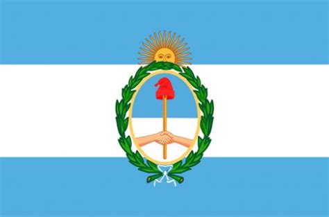 Significado De Los Símbolos Patrios De Argentina Diccionario De Símbolos