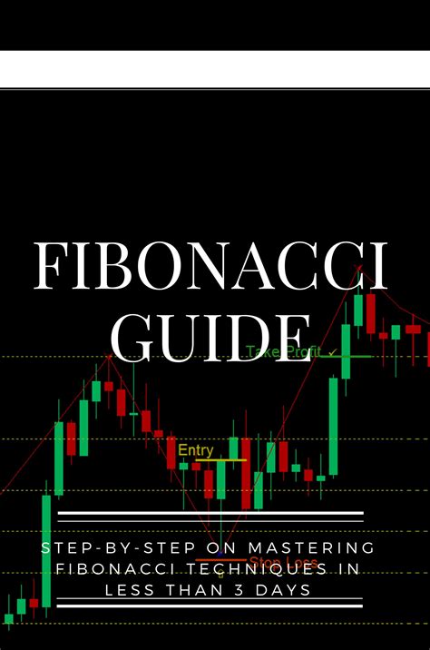 Fibonacci Guide Step By Step On Mastering Fibonacci Techniques In Less Than 3 Days Fibonacci