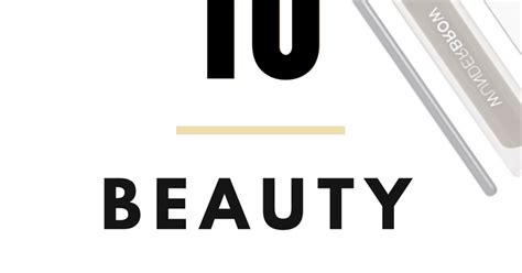 Elle Sees Beauty Blogger In Atlanta 10 Beauty Must Buys From Amazon