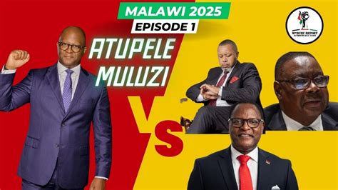 Atupele Muluzi Worth The Hype Malawi 2025 How Well Do You Know